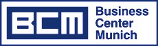 Logo Business Center Munich